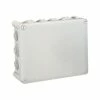 LEGRAND Plexo Boite De Dérivation étanche IP55 220x170x86 Gris - 092062 2 LEGRAND Plexo Boite De Dérivation étanche IP55 220x170x86 Gris - 092062 -123elec Soldes Magasin leg092062 legrand plexo boite de derivation etanche 200x170x86 gris