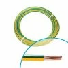 Fil électrique Rigide H07VR 6² Vert / Jaune NEXANS - Couronne De 25m 1 Fil électrique Rigide H07VR 6² Vert / Jaune NEXANS - Couronne De 25m -123elec Soldes Magasin mig8100010006086 l25 fil electrique rigide h07vr 6 2 vert jaune couronne de 25m 1 1