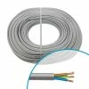 Câble électrique Souple H05VV-F 3G1.5mm² Gris MIGUELEZ - Couronne De 100m 1 Câble électrique Souple H05VV-F 3G1.5mm² Gris MIGUELEZ - Couronne De 100m -123elec Soldes Magasin mig82010311 508900 cable electrique 3g1.5mm gris 100m