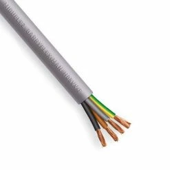 Câble électrique Souple H05VV-F 4G1.5mm² Gris MIGUELEZ - Couronne De 100m 4 Câble électrique Souple H05VV-F 4G1.5mm² Gris MIGUELEZ - Couronne De 100m -123elec Soldes Magasin mig82010411 508900 miguelez barryflex man cable souple h05vv f 2