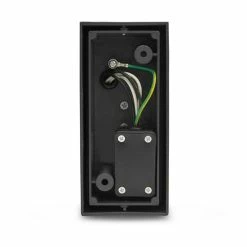 MIIDEX Applique Extérieure ALTESSE Bidirectionnelle Rectangulaire IP44 230V GU10 Anthracite - 70031 7 MIIDEX Applique Extérieure ALTESSE Bidirectionnelle Rectangulaire IP44 230V GU10 Anthracite - 70031 -123elec Soldes Magasin mii70031 miidex applique exterieur rectangulaire gu10 ip44 blanc 3 1