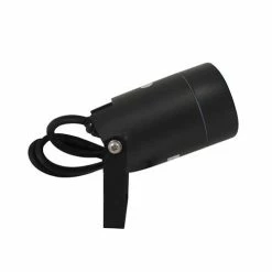 MIIDEX Spot Extérieur Sur Piquet LYS IP65 230V GU10 Noir - 70283 6 MIIDEX Spot Extérieur Sur Piquet LYS IP65 230V GU10 Noir - 70283 -123elec Soldes Magasin mii70283 miidex projecteur piquet ip65 gu10 noir 2