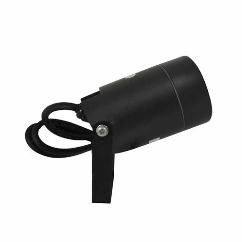 MIIDEX Spot Extérieur Sur Piquet LYS IP65 230V GU10 Noir - 70283 4 MIIDEX Spot Extérieur Sur Piquet LYS IP65 230V GU10 Noir - 70283 – Image 2