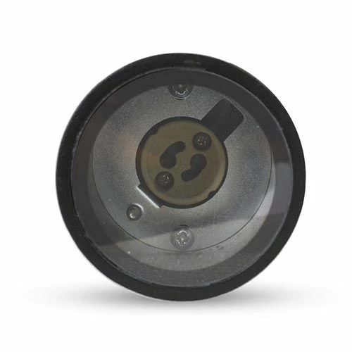 MIIDEX Spot Extérieur Sur Piquet LYS IP65 230V GU10 Noir - 70283 5 MIIDEX Spot Extérieur Sur Piquet LYS IP65 230V GU10 Noir - 70283 – Image 3