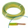 Fil électrique Rigide H07VU 2.5² Vert / Jaune - Couronne De 100m 1 Fil électrique Rigide H07VU 2.5² Vert / Jaune - Couronne De 100m -123elec Soldes Magasin nex10026388 fil electrique rigide ho7vu vert jaune 100m