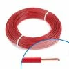 Fil électrique Rigide H07VU 2.5² Rouge - Couronne De 100m 2 Fil électrique Rigide H07VU 2.5² Rouge - Couronne De 100m -123elec Soldes Magasin nex10026394 fil electrique rigide ho7vu rouge 100m