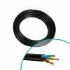Câble électrique R02V 3G6² B/M/VJ NEXANS - Couronne De 25m -123elec Soldes Magasin nex10262671 cable electriqueer02ve3g6eb m vj nexans couronne de 25m