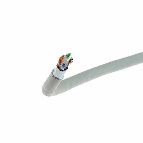 Câble RJ45 Informatique Catégorie 5e F/UTP 4P 350Mhz OMERIN - Box De 305m 5 Câble RJ45 Informatique Catégorie 5e F/UTP 4P 350Mhz OMERIN - Box De 305m – Image 3