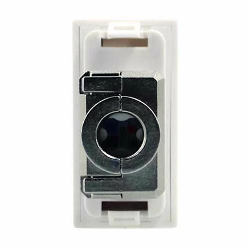 OMELCOM Lot De 4 Prises RJ45 Catégorie 6 - 1 Module 4 OMELCOM Lot De 4 Prises RJ45 Catégorie 6 - 1 Module – Image 2