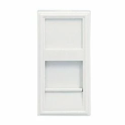 OMELCOM Lot De 4 Prises RJ45 Catégorie 6 - 1 Module 10 OMELCOM Lot De 4 Prises RJ45 Catégorie 6 - 1 Module -123elec Soldes Magasin omemo402 omelcom lot 4 prises rj45 categorie 6 1 module 4