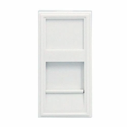 OMELCOM Lot De 4 Prises RJ45 Catégorie 6 - 1 Module 6 OMELCOM Lot De 4 Prises RJ45 Catégorie 6 - 1 Module – Image 4