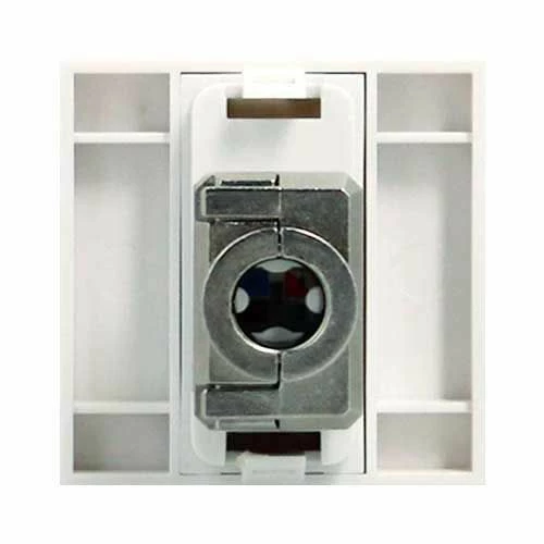 OMELCOM Lot De 4 Prises RJ45 Catégorie 6 - 2 Modules 4 OMELCOM Lot De 4 Prises RJ45 Catégorie 6 - 2 Modules – Image 2