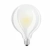 OSRAM Ampoule LED E27 230V 11W(=100W) 1521lm 2700°K Globe 1 OSRAM Ampoule LED E27 230V 11W(=100W) 1521lm 2700°K Globe -123elec Soldes Magasin osr808515 osram ampoule design led e27 11w