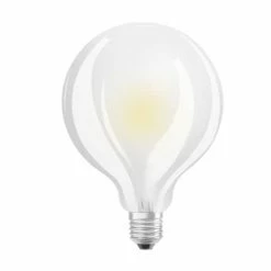 OSRAM Ampoule LED E27 230V 11W(=100W) 1521lm 2700°K Globe