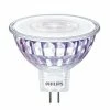 PHILIPS Master Ampoule LED Dimmable GU5.3 36° 12V 7,5W(=50W) 630lm 3000K LEDspot - 307346 1 PHILIPS Master Ampoule LED Dimmable GU5.3 36° 12V 7,5W(=50W) 630lm 3000K LEDspot - 307346 -123elec Soldes Magasin phi307346 philips master ampoule led gu 12v 630lm 3000k
