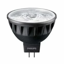 PHILIPS Master Ampoule LED Dimmable GU5.3 36° 12V 7,5W(=43W) 500lm 3000K ExpertColor - 358737