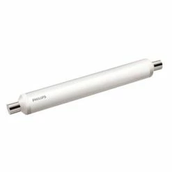 PHILIPS Ampoule LED Tube Linolite 31cm S19 230V 4,5W(=40W) 480lm 2700K LEDtube - 26360400
