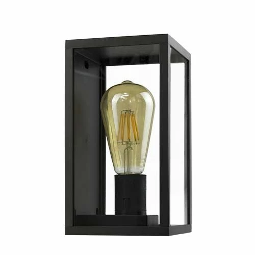 ARLUX Applique Extérieure LED Solweig 230V 7W 800lm 2700K Anthracite - 111920 3 ARLUX Applique Extérieure LED Solweig 230V 7W 800lm 2700K Anthracite - 111920