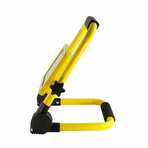 ARLUX Projecteur De Chantier LED Extra Plat 230V 50W 4500lm 4000K IP65 - 200400 6 ARLUX Projecteur De Chantier LED Extra Plat 230V 50W 4500lm 4000K IP65 - 200400 – Image 4