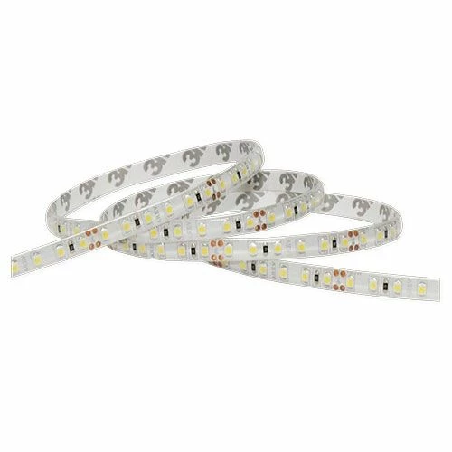 ARLUX Kit Ruban LED 5m Blanc 12V Avec Interrupteur Sur Secteur 4,8W/m 400lm/m 4000K - 600717 3 ARLUX Kit Ruban LED 5m Blanc 12V Avec Interrupteur Sur Secteur 4,8W/m 400lm/m 4000K - 600717