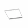 ARLUX Cadre Saillie Pour Dalle LED 600x600mm Blanc - 730314 2 ARLUX Cadre Saillie Pour Dalle LED 600x600mm Blanc - 730314 -123elec Soldes Magasin phn730314 cadre saillie dalle led 600x600mm blanc
