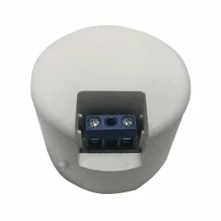 ARLUX Lot De 3 Spots LED Remplaçables Encastrables 80mm 230V 3x5W 400lm 2700K Acier Brossé - 731510 -123elec Soldes Magasin phn731510 lot 3 eclairage led encastrable remplacable 88mm 230v 3x5w alu brosse 5