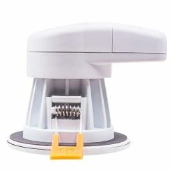 ARLUX Spot LED Encastrable Dimmable Geeker 87mm 230V 8W 600lm CCT Blanc/noir/alu Brossé - 731620 -123elec Soldes Magasin phn731620 spot led dimmable encastrable 8w 230v 87mm blanc noir alu brosse 6