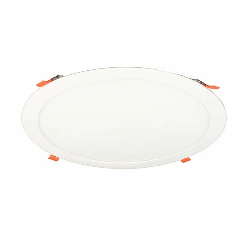 ARLUX Downlight LED Extra Plat à Encastrer Onyx R2 230V 24W 2050lm 4000K 300mm Blanc - 731628 3 ARLUX Downlight LED Extra Plat à Encastrer Onyx R2 230V 24W 2050lm 4000K 300mm Blanc - 731628