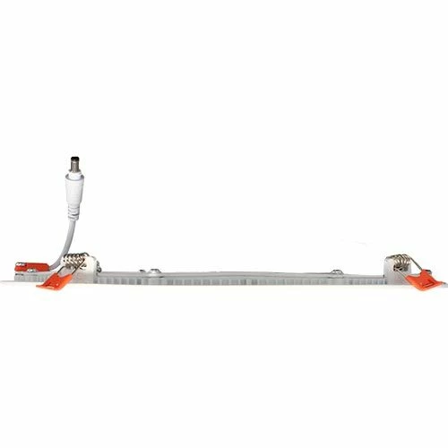 ARLUX Downlight LED Extra Plat à Encastrer Onyx R2 230V 24W 2050lm 4000K 300mm Blanc - 731628 6 ARLUX Downlight LED Extra Plat à Encastrer Onyx R2 230V 24W 2050lm 4000K 300mm Blanc - 731628 – Image 4