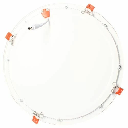 ARLUX Downlight LED Extra Plat à Encastrer Onyx R2 230V 24W 2050lm 4000K 300mm Blanc - 731628 5 ARLUX Downlight LED Extra Plat à Encastrer Onyx R2 230V 24W 2050lm 4000K 300mm Blanc - 731628 – Image 3