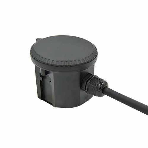 Détecteur De Mouvement Radio Fréquence Pour Lampe Industrielle Linéaire 360° 3 Détecteur De Mouvement Radio Fréquence Pour Lampe Industrielle Linéaire 360°