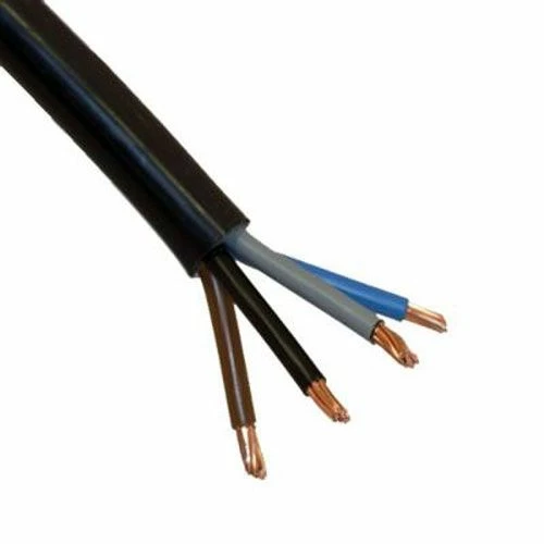 Câble électrique R02V 4x16² M/N/G/B - Prix Au Mètre 3 Câble électrique R02V 4x16² M/N/G/B - Prix Au Mètre