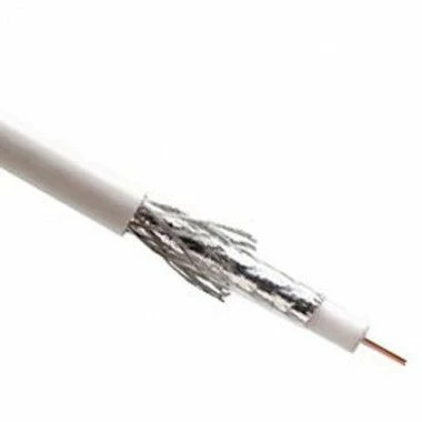 Câble Coaxial TV 17 VATC - Couronne De 100m 3 Câble Coaxial TV 17 VATC - Couronne De 100m