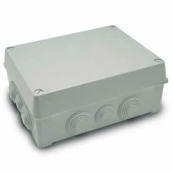 Boîte De Dérivation étanche IP55 310x240x125