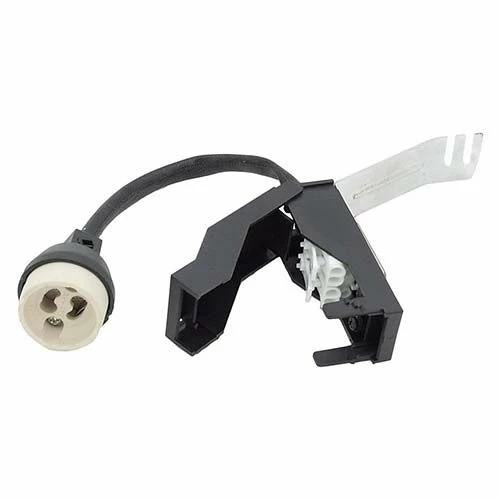 Lot De 3 Spots LED Encastrables 85mm GU10 230V 3x5W 380lm 4000K Blanc 5 Lot De 3 Spots LED Encastrables 85mm GU10 230V 3x5W 380lm 4000K Blanc – Image 3