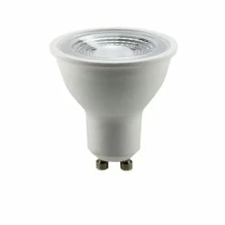 Lot De 3 Spots LED Encastrables 85mm GU10 230V 3x5W 380lm 4000K Acier Brossé -123elec Soldes Magasin phn950032 l3 lot 3 spot led a encastrer gu10 85mm 230v 3x5w alu brosse