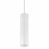 Suspension Cylindrique Avec Douille GU10 Blanc 2 Suspension Cylindrique Avec Douille GU10 Blanc -123elec Soldes Magasin phn950138 suspension cylindrique douille gu10 blanc