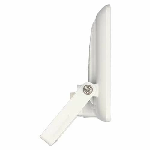 Projecteur Extérieur LED Extra Plat 230V 20W 1500lm 4000K Blanc 6 Projecteur Extérieur LED Extra Plat 230V 20W 1500lm 4000K Blanc – Image 4