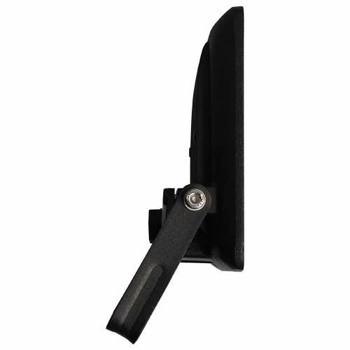 Projecteur Extérieur LED Extra Plat 230V 30W 2400lm 4000K Noir 6 Projecteur Extérieur LED Extra Plat 230V 30W 2400lm 4000K Noir – Image 4