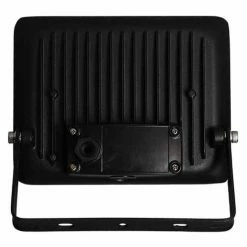 Projecteur Extérieur LED Extra Plat 230V 30W 2400lm 4000K Noir 8 Projecteur Extérieur LED Extra Plat 230V 30W 2400lm 4000K Noir -123elec Soldes Magasin phn950518 projecteur led exterieur extra plat 230v 30w 2400lm noir 3