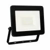 Projecteur Extérieur LED Extra Plat 230V 30W 2400lm 4000K Noir 1 Projecteur Extérieur LED Extra Plat 230V 30W 2400lm 4000K Noir -123elec Soldes Magasin phn950518 projecteur led extra plat exterieur 30w 230v 2400lm noir