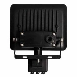 Projecteur Extérieur LED Extra Plat à Détection 230V 10W 700lm 4000K Noir 8 Projecteur Extérieur LED Extra Plat à Détection 230V 10W 700lm 4000K Noir -123elec Soldes Magasin phn950526 projecteur exterieur led extra plat detection 230v 10w 700lm 4000k noir 3
