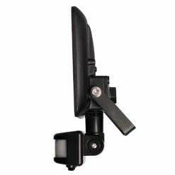 Projecteur Extérieur LED Extra Plat à Détection 230V 10W 700lm 4000K Noir 9 Projecteur Extérieur LED Extra Plat à Détection 230V 10W 700lm 4000K Noir -123elec Soldes Magasin phn950526 projecteur exterieur led extra plat detection 230v 10w 700lm 4000k noir 4