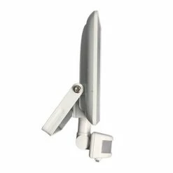 Projecteur Extérieur LED Extra Plat à Détection 230V 30W 2400lm 4000K Blanc 9 Projecteur Extérieur LED Extra Plat à Détection 230V 30W 2400lm 4000K Blanc -123elec Soldes Magasin phn950536 projecteur exterieur led extra plat detection profil 4