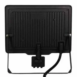 Projecteur Extérieur LED Extra Plat Précâblé à Détection 230V 50W 4250lm 4000K Noir 8 Projecteur Extérieur LED Extra Plat Précâblé à Détection 230V 50W 4250lm 4000K Noir -123elec Soldes Magasin phn950570 projecteur exterieur led extra plat detection 50w 230v 4250lm noir 3
