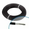 Câble Solaire 4mm² - Couronne De 100m 2 Câble Solaire 4mm² - Couronne De 100m -123elec Soldes Magasin phnca4x1n100m cable solaire 4mm2 couronne 100m 2
