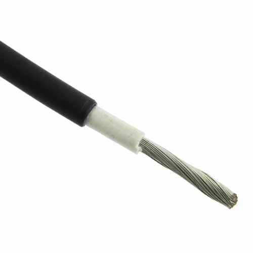 Câble Solaire 4mm² - Couronne De 50m 4 Câble Solaire 4mm² - Couronne De 50m – Image 2