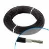 Câble Solaire 6mm² - Couronne De 100m 2 Câble Solaire 6mm² - Couronne De 100m -123elec Soldes Magasin phnca6x1n100m cable solaire 6mm2 couronne 100m