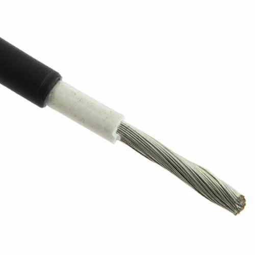 Câble Solaire 6mm² - Couronne De 100m 4 Câble Solaire 6mm² - Couronne De 100m – Image 2