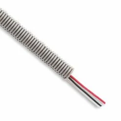 Gaine électrique ICTA Préfilée 2x1.5 R/N D16 Qofil - Couronne De 100m 5 Gaine électrique ICTA Préfilée 2x1.5 R/N D16 Qofil - Couronne De 100m -123elec Soldes Magasin qof1621521 gaine icta prefilee 2